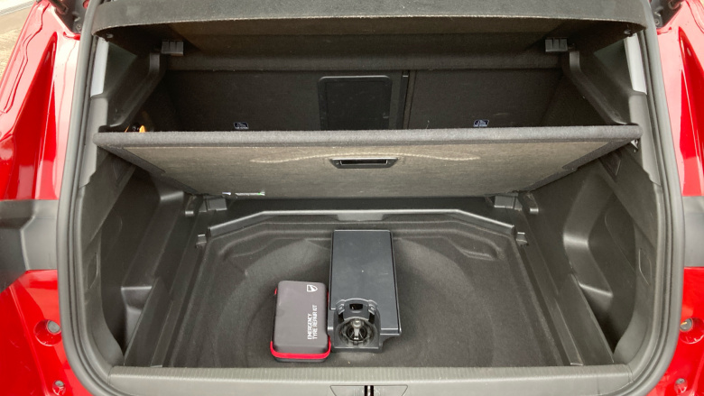 Vauxhall Grandland X 1.2 Turbo Elite Nav 5dr Petrol Hatchback